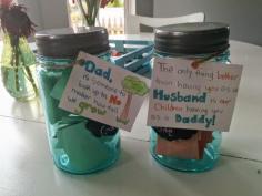 
                    
                        Our house, now a home: low cost and lovable Fathers day gift
                    
                