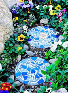 
                    
                        garden mosaic projects
                    
                