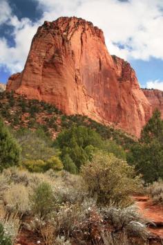 
                    
                        #Daydream: Navajo Sandstone Peak
                    
                