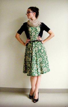 
                    
                        Delight Me Dress | Mod Retro Vintage Dresses | ModCloth.com
                    
                
