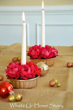 
                    
                        Great Valentine Centerpiece Idea!
                    
                