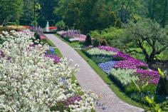 
                    
                        Flower Garden Walk
                    
                