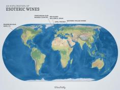 
                    
                        [Maps] "An exploration of Esoteric Wines" Feb-2014 by Winefolly.com
                    
                