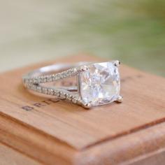 
                    
                        Contemporary design, timeless beauty. Diamond ring, diamonds, jewelry
                    
                