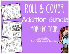 
                    
                        Just Wild About Teaching: Starting Off the New Year with a Sweet Bundle! FREE for the next 30 MINUTES!
                    
                