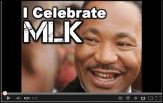 
                    
                        MLK post with lots  of videos!
                    
                