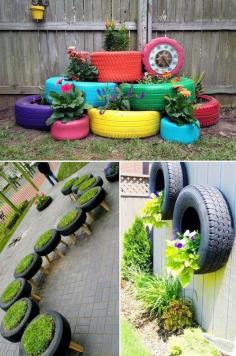
                    
                        11 Easy DIY Projects for Beautiful Garden  3 | Diy Crafts Projects & Home Design
                    
                