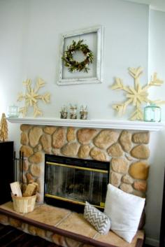 
                    
                        Our house, now a home: Winter home tour
                    
                