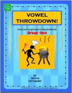 
                    
                        PHONICS Resources
                    
                