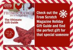 
                    
                        Christmas gift ideas for gardeners, farmers and homesteaders
                    
                