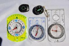 
                    
                        Compass Tips | Outdoor Quest
                    
                