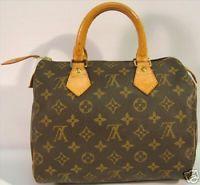 
                    
                        How to SPOT fake LV LOUIS VUITTON: authentic Guide # 1 | eBay
                    
                