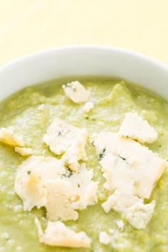 
                    
                        broccoli and stilton soup recipe #sponsored
                    
                