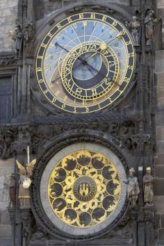
                    
                        Things to do in Prague - Astronomical Clock  #czech #castle #europe #prague #church #history #relax #thingstodo #travel #traveltherenext
                    
                