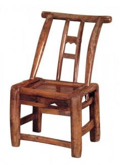 
                    
                        Chinese Oakwood Rustic Chair by Wayborn - 11 Main
                    
                