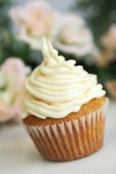 
                    
                        Carrot Cake Cupcakes with Cream Cheese Frosting
                    
                