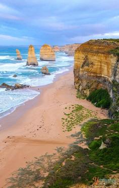 
                    
                        Truly one of the world's best road trips - The Great Ocean Road in Australia
                    
                