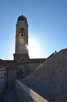 
                    
                        A walk on the Walls of #Dubrovnik, #Croatia – via www.anekdotique.com
                    
                