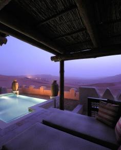 
                    
                        Qasr al Sarab Desert Resort by Anantara, Abu Dhabi, United Arab Emirates | 11 Amazing All Inclusive Honeymoon Resorts
                    
                