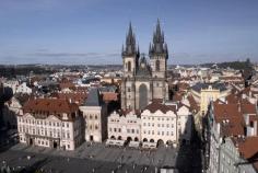 
                    
                        Things to do in Prague   #czech #castle #europe #prague #church #history #relax #thingstodo #travel #traveltherenext
                    
                
