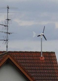 
                    
                        Should You Invest in a Wind Turbine?
                    
                