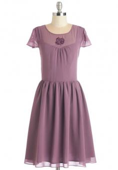 
                    
                        Fleur for the Dramatic Dress | Mod Retro Vintage Dresses | ModCloth.com
                    
                