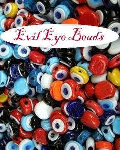 
                    
                        Why So Many People Make Jewelry with Evil Eye Beads
                    
                