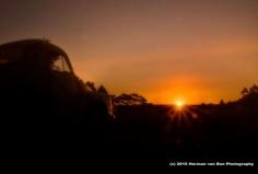 
                    
                        sunset on the farm Stanford Harvest in Stanford South Africa. (best farm restaurant with food fresh from the own farm)
                    
                