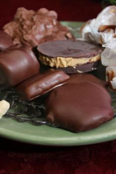 
                    
                        February is National Chocolate Lover's Month!
                    
                