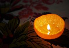 
                    
                        DIY: Satsuma candle
                    
                
