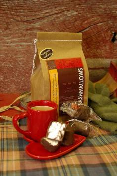 
                    
                        Snuggle up with some warm Tennessee coffee or hot coco while the weather out side is chilly!
                    
                