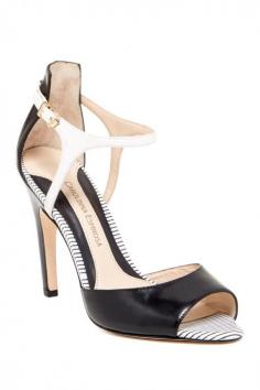 
                    
                        CAROLINNA ESPINOSA | Lauderdale High Heeled Sandals | Nordstrom Rack
                    
                