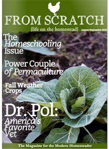 
                    
                        August/September 2013 issue (Look in "Previous Issues" tab)
                    
                
