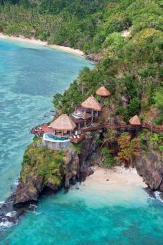
                    
                        Luxury villa Resort on a Private Island - Laucala Island Resort in Fiji
                    
                