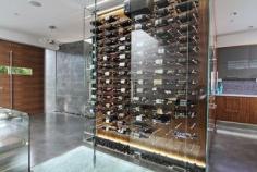 
                    
                        Vin De Garde Modern Wine Cellars - modern-wine-cellar
                    
                