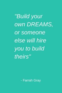 
                    
                        Is building an online business on your bucket list for 2015? We can help. Learn more inside!
                    
                