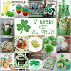 
                    
                        17 Splendid St. Pat's Ideas | Yesterday On Tuesday
                    
                