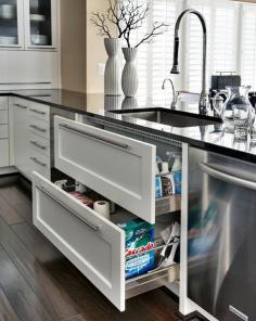
                    
                        Easy and Smart Diy Kitchen Ideas in Bugget 10
                    
                