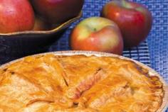 
                    
                        February is National Pie Month Try out this recipe.
                    
                