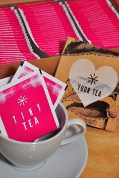 
                    
                        Tiny Tea by Your Tea Organic Tea Blends is amazing for healthy weight loss, bloating, digestion, skin, mood and more!
                    
                