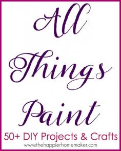 
                    
                        all things paint
                    
                