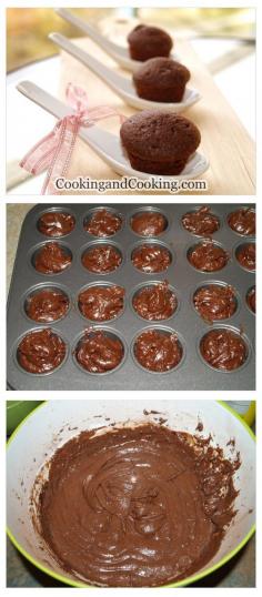 
                    
                        Chocolate Brownie Recipe
                    
                