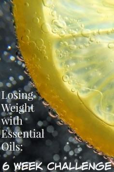 
                    
                        Best DIY Projects: Losing weight with essential oils: the best oils to use, and how I make DIY weight loss capsules.
                    
                
