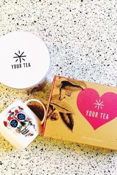 
                    
                        Tiny Tea by Your Tea Organic Tea Blends is amazing for healthy weight loss, bloating, digestion, skin, mood and more!
                    
                