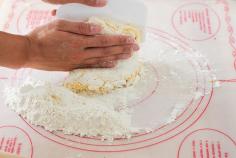
                    
                        Homemade Pasta Dough | How to Make Homemade Pasta for Beginners by DIY Ready at diyready.com/...
                    
                