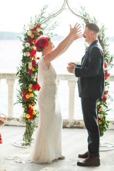 
                    
                        Moments ... - Destination wedding on a Croatian Island by Adriatic Weddings Croatia (Wedding planner) + Phiip Andrukhovich (Photography) - via Magnolia Rouge
                    
                