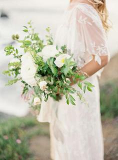 
                    
                        photo by Emily March Photography, flowers by Heirloom Made, styling by A & B Creative, dress from Rue de Seine
                    
                