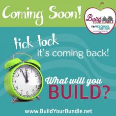 
                    
                        Build Your Bundle 2015 Pre-Sale scoop! Check out what popular brands are participating and enter to win the presale giveaway.
                    
                