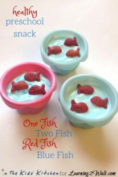 
                    
                        Searching for Dr Seuss food ideas? Why not try a few Dr Seuss snack ideas that are healthy and easy?
                    
                