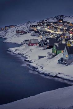 
                    
                        Awesome Myggedalen, Nuuk, Greenland
                    
                